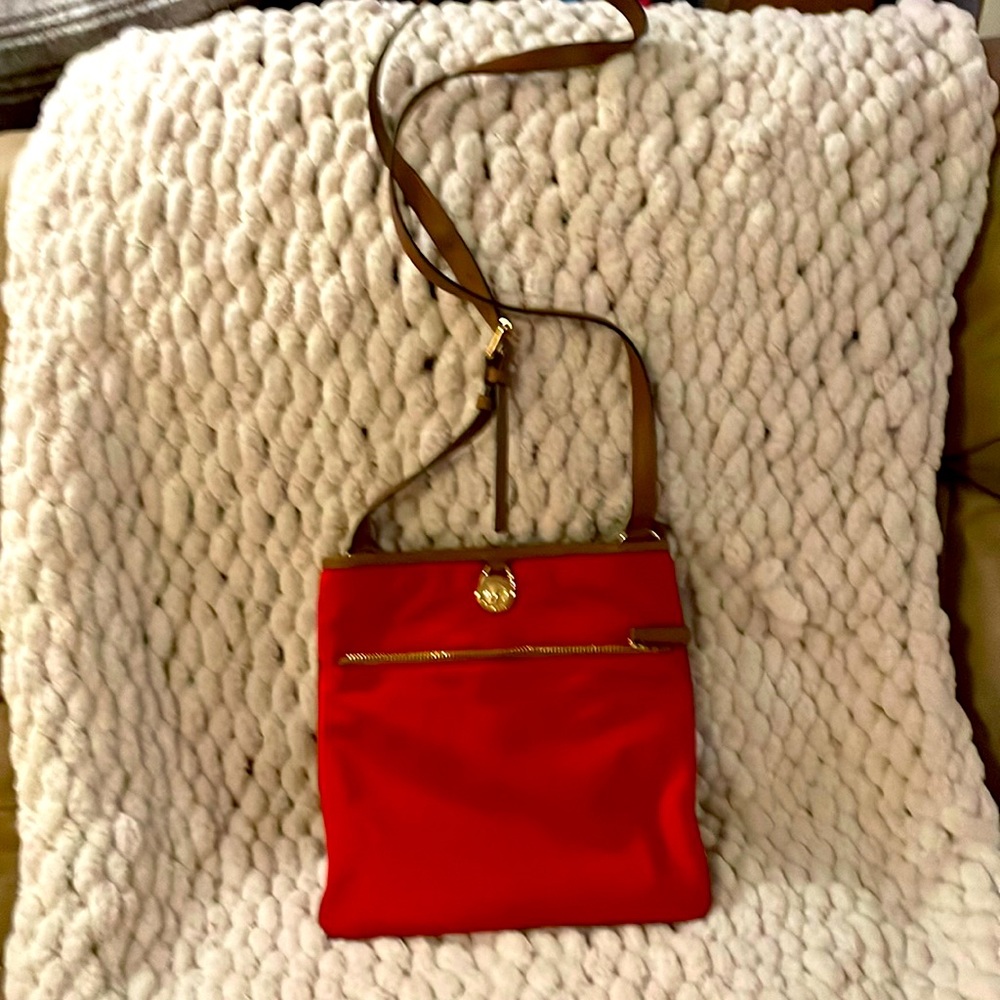 Michael Kors crossbody